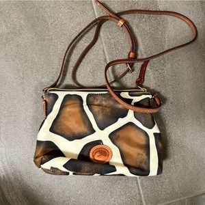 Dooney & Burke Crossbody